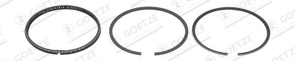 Piston Ring Kit